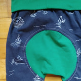 Sailboats
