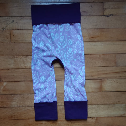 Lavender Folk