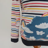 Rainbows/Clouds