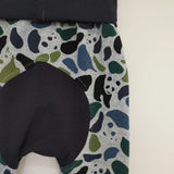 Camo-Pandas