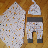 Dreamy Baby Gift Set