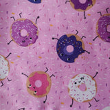 Custom Grow With Me Pants (Newborn - Size 1)