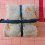 Robot Baby Gift Set