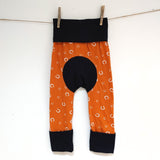 Lucky Horseshoe/Navy