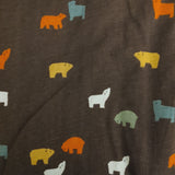 Custom Grow With Me Pants (Newborn - Size 1)