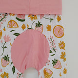 Fruit and Flora