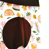 Fruit and Flora