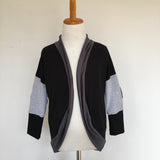 Barnacle (back patch) Cardigan